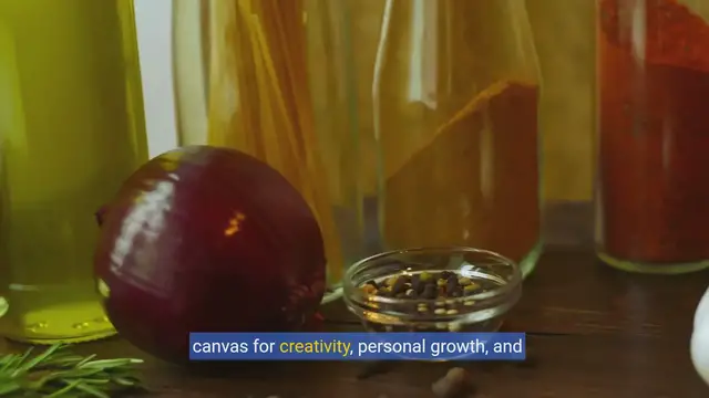 Video thumbnail for Quick & Nutritious: Single-Serving Meals Made Easy