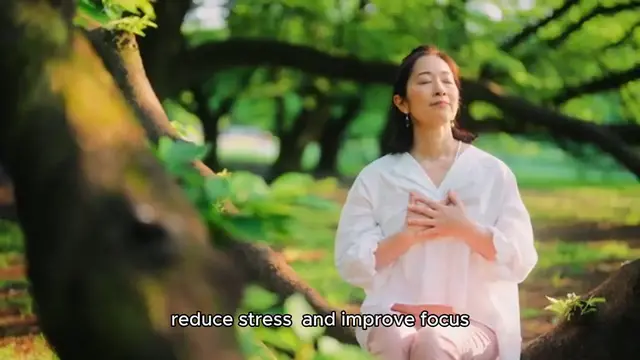'Video thumbnail for Best ways to practice Mindfulness practicing'