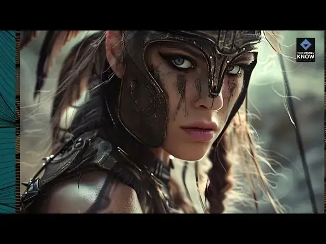 Video thumbnail for Top 10 Surprising Facts About the Amazon Rainforest