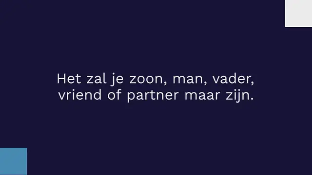 Video thumbnail for Prins Friso overleden