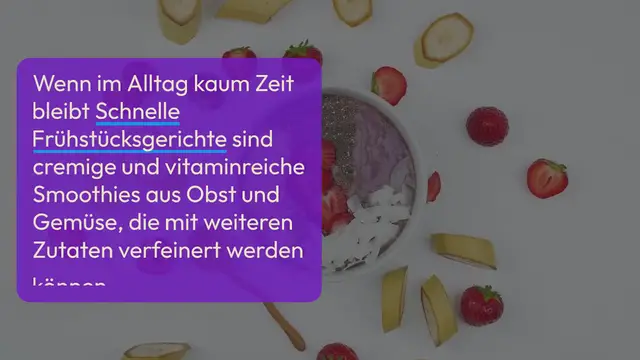 Video thumbnail for Mango-Chutney: Fruchtig und schnell