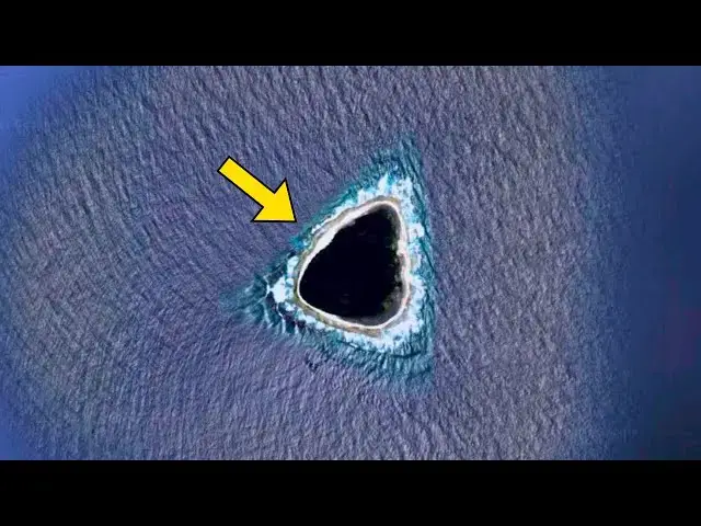 'Video thumbnail for Scientists Finally Figured Out What The ‘Black Hole’ In The Middle Of The Pacific Ocean Is'