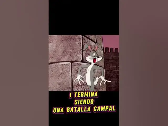 Video thumbnail for #comoestas #elpersonajedelasemana