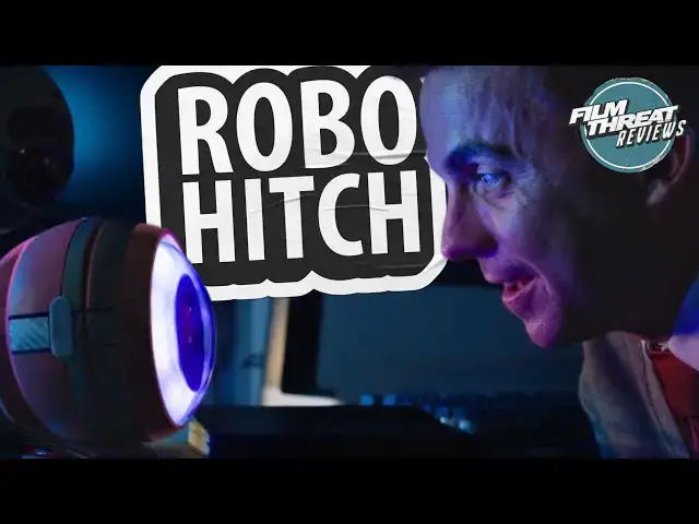 Video thumbnail for RENNER | Film Threat Reviews