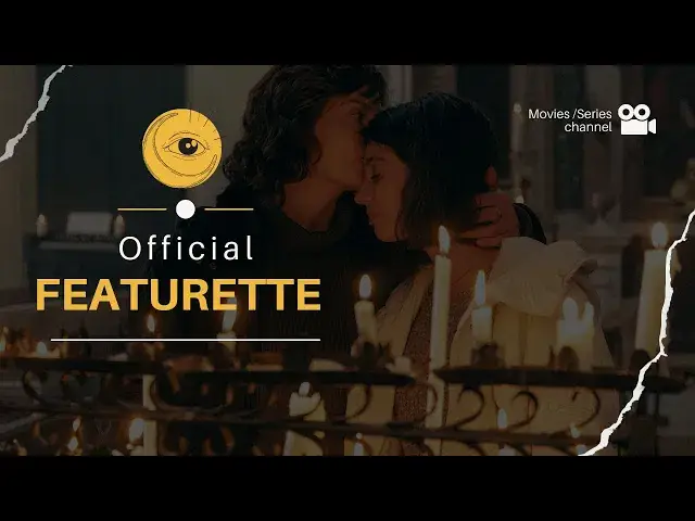 Video thumbnail for Featurette di The Good Mothers - Serie - 2023