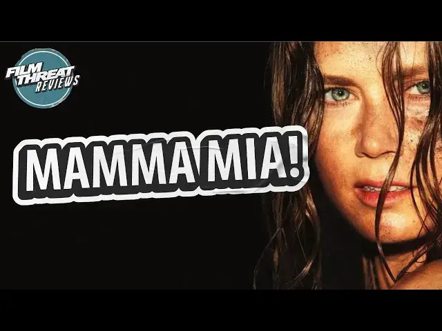 Video thumbnail for NIGHTBITCH | Film Threat Reviews