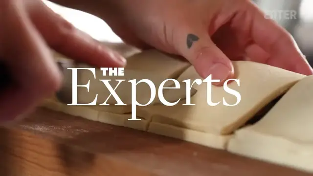 Video thumbnail for The Most Exciting New Bakery in America Is Hiding in New Orleans   The Experts(720P HD)