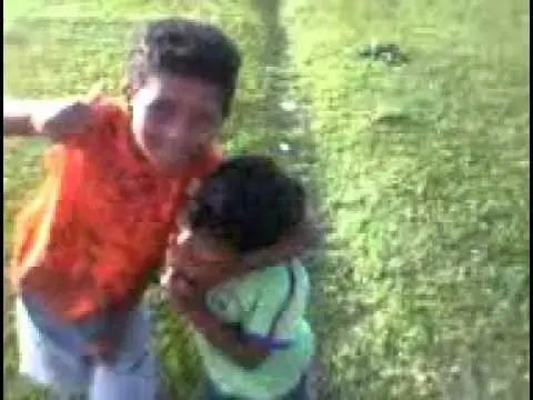 Video thumbnail for Treinando no campimsd