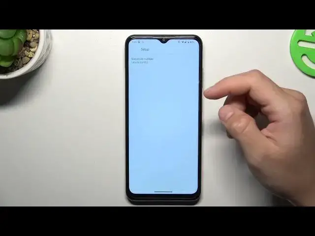 Video thumbnail for How to Add a Voicemail Number on NOKIA G42