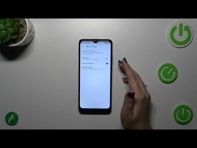 'Video thumbnail for How to Show Battery Percentage on ZTE Blade A51'