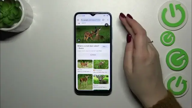 Video thumbnail for How to Clear Browsing Data on ZTE Blade A73 - History, Cache, Cookies, Credentials, etc.