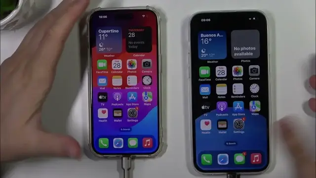 Video thumbnail for Can iPhone 15 Become Your Personal Power Bank?