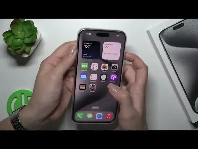 'Video thumbnail for 🔇 Silence Made Simple: How to Turn On and Off Silent Mode on iPhone 15 Pro Max! 📱🔕'