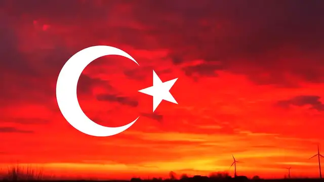 Video thumbnail for Realistic Flags (Flags In Nature) _ Fun With Flags (AI)
