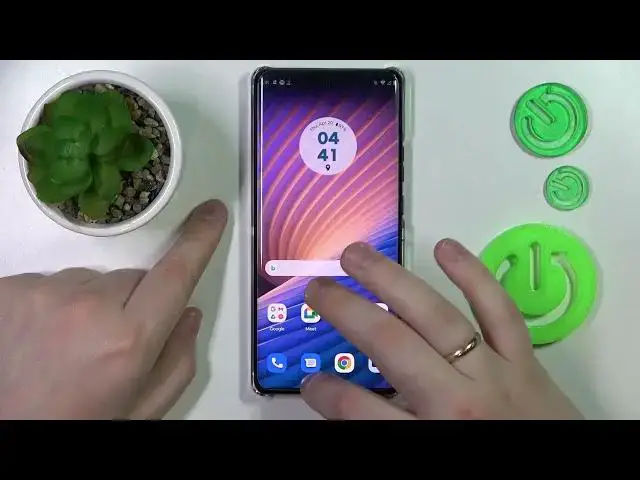 'Video thumbnail for How To Make Opera Browser Default In MOTOROLA Edge 40 Pro'