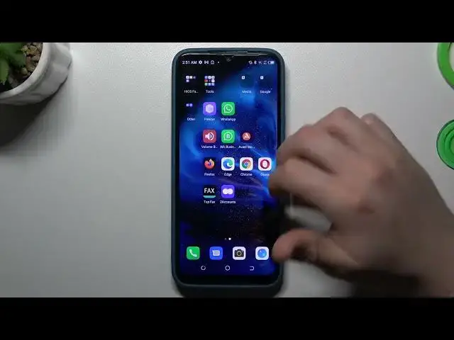 Video thumbnail for How to Activate 2 Whatsapp Accounts on Tecno Spark Go 2022