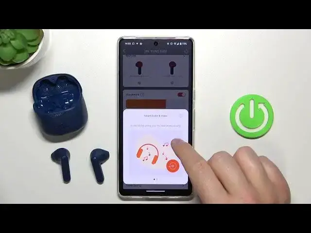 Video thumbnail for How to Enable & Disable Low Latency Mode on JBL Tune Flex?