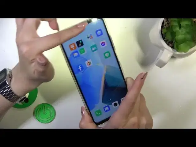 Video thumbnail for How to Switch On Flashlight on INFINX Hot 30? - Enable Torch