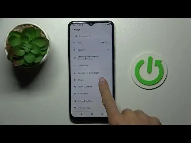 'Video thumbnail for How to Show the Battery Percentage at the Status Bar on a TCL 405'