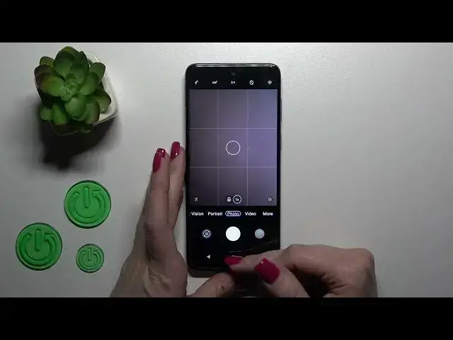 'Video thumbnail for Quick Launch on MOTOROLA Moto E32s - Double Press Power Key'