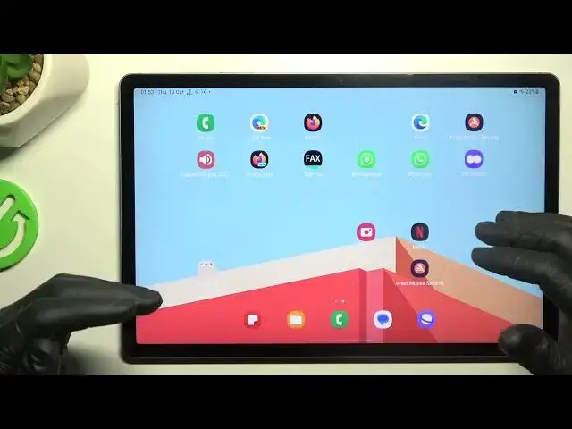 Video thumbnail for How to Remove Notification Virus on Samsung Galaxy TAB S9 FE+?