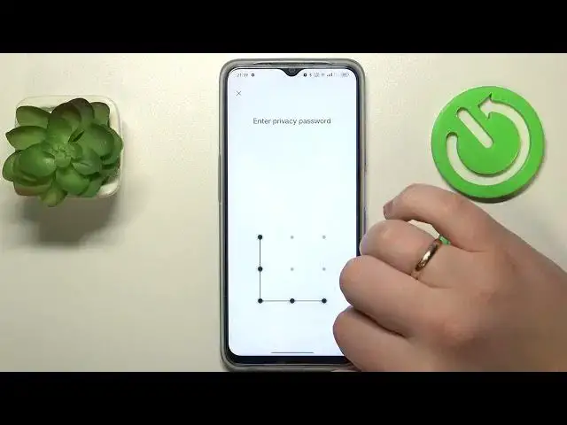 Video thumbnail for Unlock Your Oppo Phone's Hidden Secret - Disable App Lock Password in Seconds!