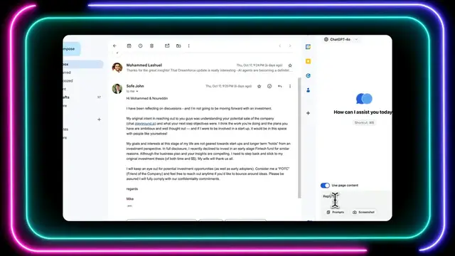 Video thumbnail for Top 10 Best AI Tools This Week_ Boost Productivity & Streamline Your Workflow