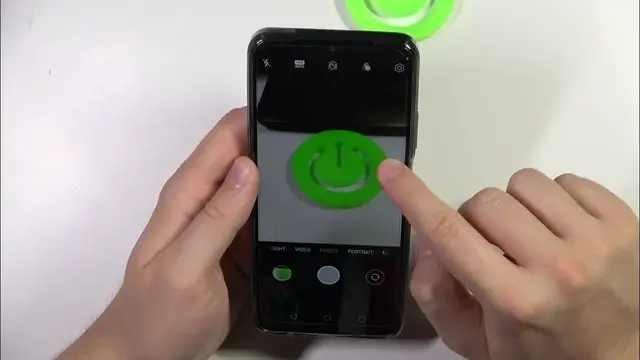 Video thumbnail for Realme C51 Camera Tricks & Tips - Hidden Camera Features