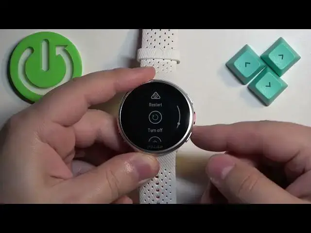 Video thumbnail for How to Turn Off POLAR Pacer Pro