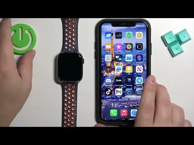 Video thumbnail for How to Adjust Screen Brightness on APPLE Watch 9