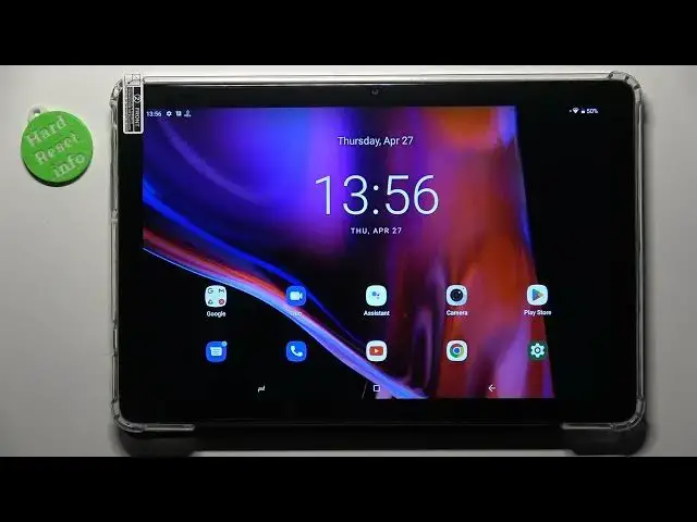 'Video thumbnail for Read Serial Number of DOOGEE T10 - Find Device Information'