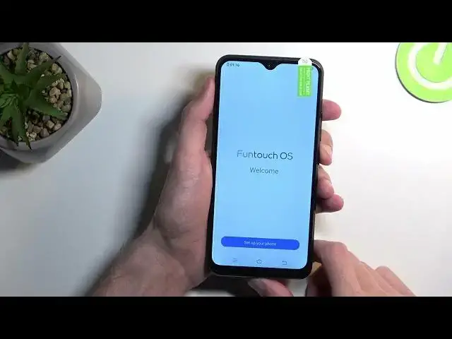 Video thumbnail for Vivo Y17 UNBOXING!