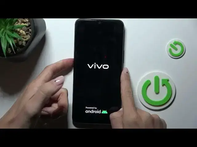 Video thumbnail for How To Soft Reset VIVO Y21s