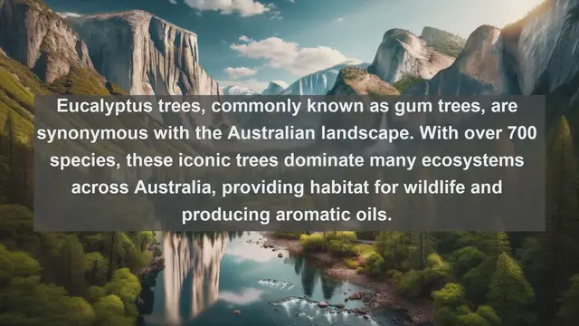 Video thumbnail for Discovering Australia's Botanical Wonders: Top 10 Native Flora Species