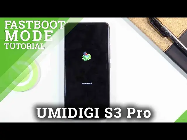 Video thumbnail for How to Access Fastboot Mode in UMIDIGI S3 Pro – Fastboot Protocol