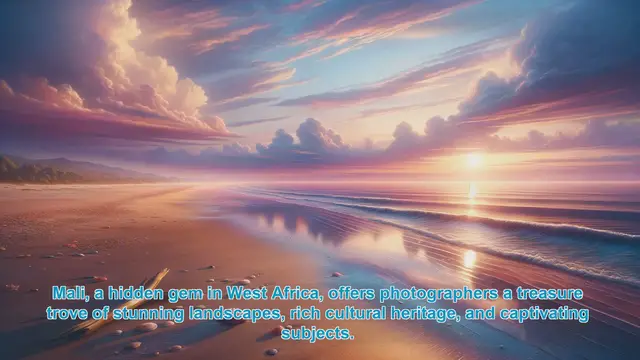 Video thumbnail for Top 10 Places To Visit For Photography In Mali