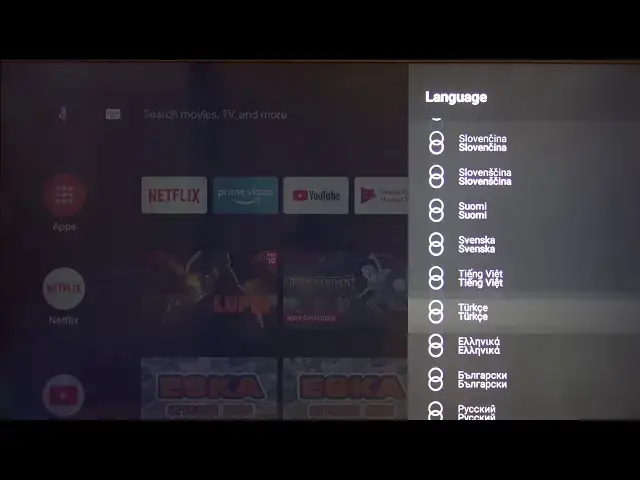 Video thumbnail for How to Change Language on Xiaomi Mi Stick TV – Step by Step Tutorial