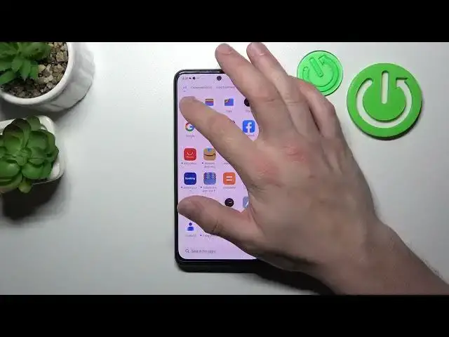 'Video thumbnail for How to Set Up Automatic Cache Removal on REDMI Note 12S - Clear Cache When Device is Locked'