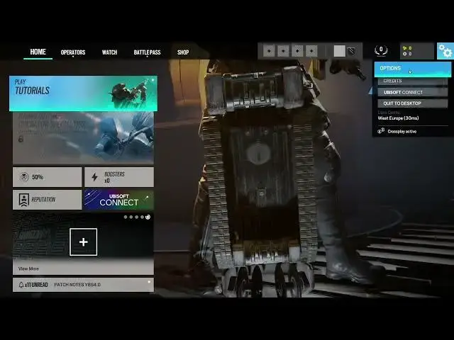 Video thumbnail for How To Enable & Disable Hit Confirmation On Rainbow Six Siege