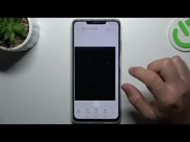 'Video thumbnail for How to Change Photo Resolution on Huawei Nova Y91?'