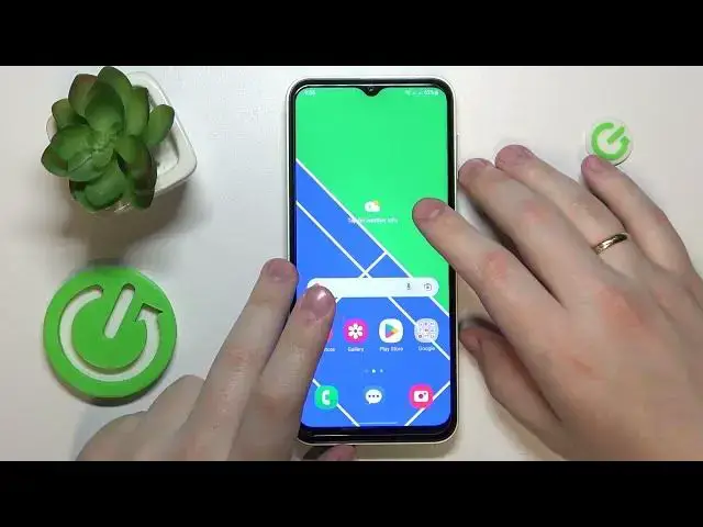 'Video thumbnail for How to Switch SIM Preferences on Samsung Galaxy M04 - Calls, Messages, Mobile Data'