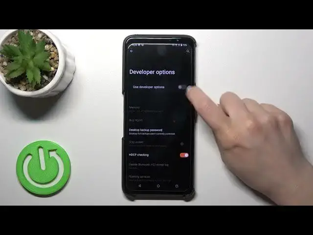 'Video thumbnail for How to Hide Developer Options On Asus ROG Phone 6D'