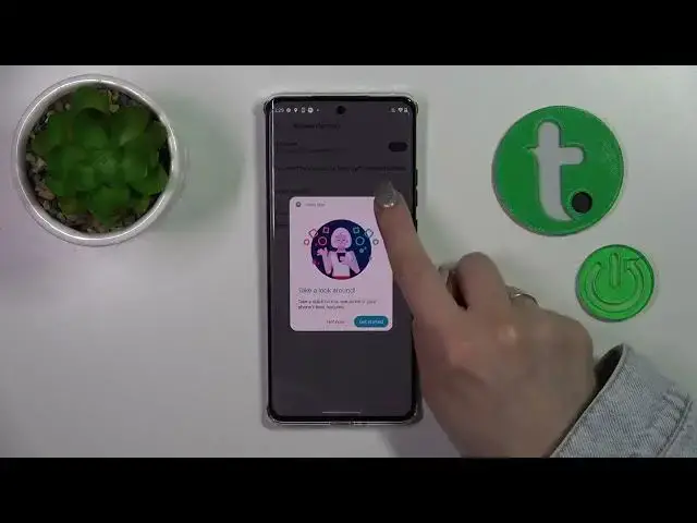 'Video thumbnail for How to Unblock a Phone Number on MOTOROLA Edge 40 - Whitelisting a Phone Number'