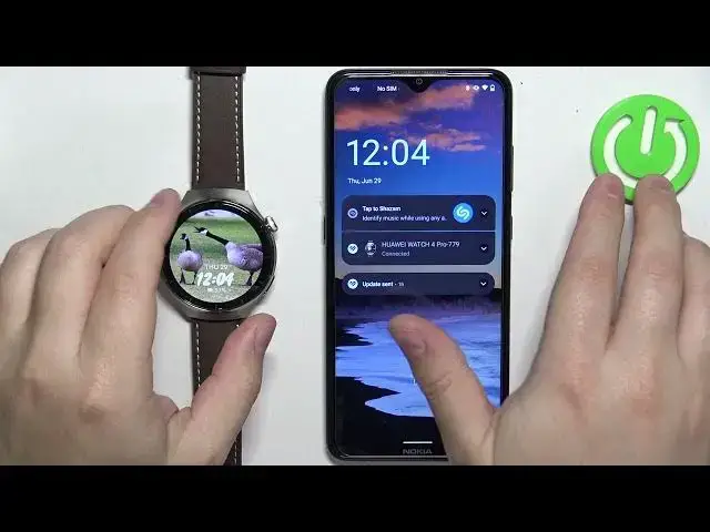 Video thumbnail for How to Update Application on HUAWEI Watch 4 Pro