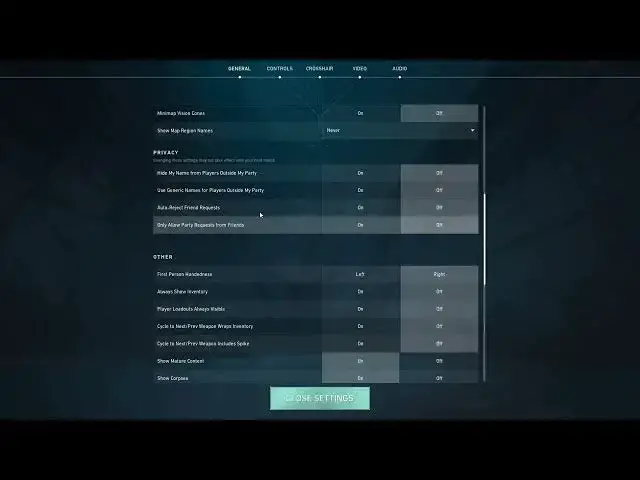 Video thumbnail for How To Enable & Disable Blood Effects In Valorant