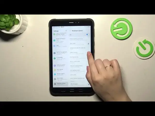 Video thumbnail for How to Enable Auto System Updates on SAMSUNG Galaxy Tab Active 3?