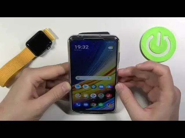 Video thumbnail for Face Unlock Test on POCO X3 Pro – How well does it work?