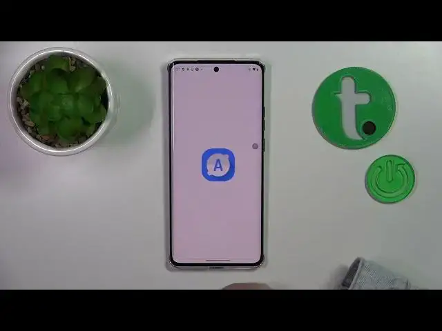 'Video thumbnail for How to Check the Battery Health on MOTOROLA Edge 40 - Accessing the Battery Specs - Ampere App'