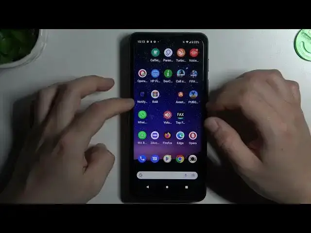 'Video thumbnail for How To Install 2 Whatsapp Apps In CAT S75 | Use Two Different Whatsapp's'