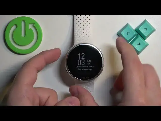 Video thumbnail for How to Check Battery Level on POLAR Pacer Pro